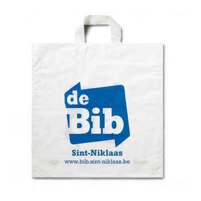 Guter Preis Kompostierbare Einkaufstaschen für Restaurants Online