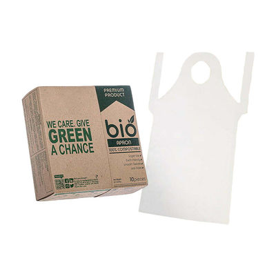 Guter Preis Biodegradable Einwegschürzen für das Lacken Online