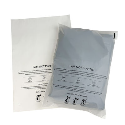 Guter Preis 100% biologisch abbaubare, kompostierbare Kleidungsstücke Selbstklebstoff Online