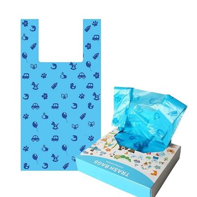 Guter Preis Umweltfreundliche, biologisch abbaubare, einfach zu entsorgende Taschen Online