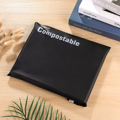 Guter Preis Schwarze Kompostierbare Posttüten Online